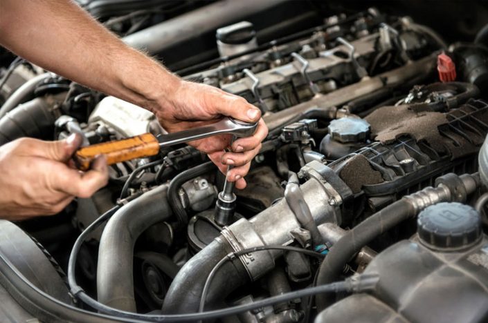 car-servicing-engine Car Servicing