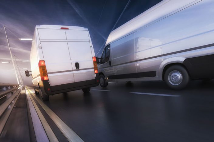 Fleet Vehicle Servicing Fleet Vehicle Servicing